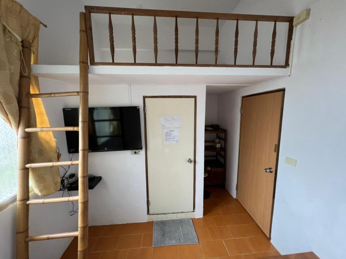 Romeo Inn Zhushan Extérieur photo